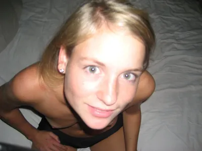 Théa, 19 ans - Rencontres Audacieuses et BDSM Soft