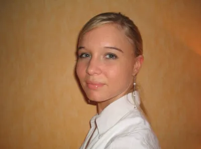 Ghislaine 35 ans - Relation Sexuelle