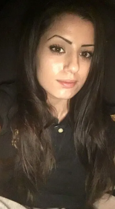 Carole (27 ans) - Plan à trois - Cherche Sugar Daddy