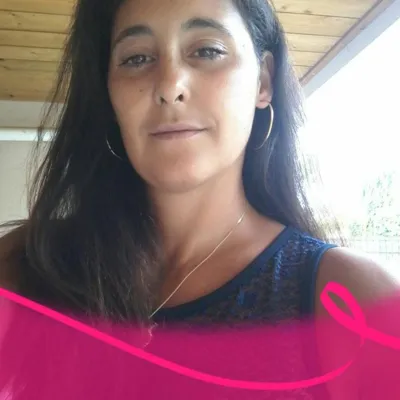 Rachel - 28 ans, aventureuse et coquine